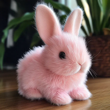 (🔥LAST DAY SALE-90% OFF💝)🐇Bunby - My Realistic Bunny Toy