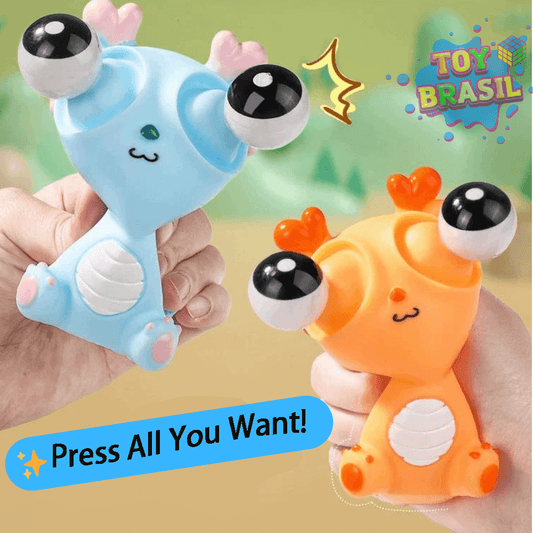 🎁Eye Pops - Anti-Stress Little Dragon(🔥LAST DAY SALE-85% OFF🔥)