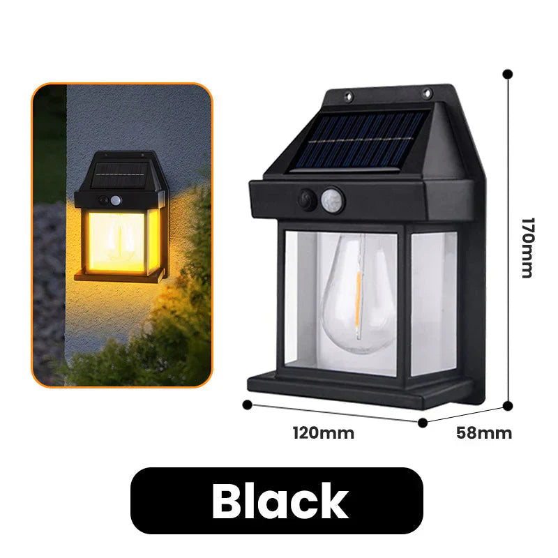 🔥On Sale Now⭐New Outdoor Solar Power Lamp