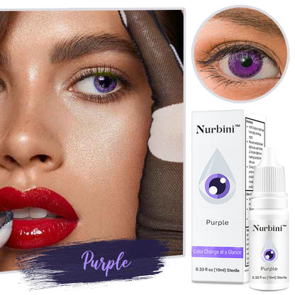 Nurbini™ Eye Drops