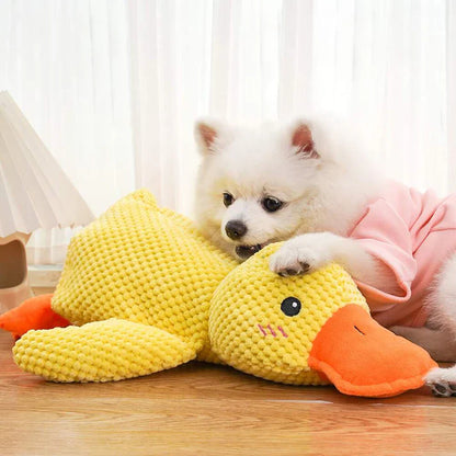 Vivahine® Calming Duck Toy （🔥Last Day sale-70%OFF🔥)