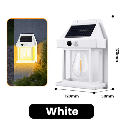 🔥On Sale Now⭐New Outdoor Solar Power Lamp