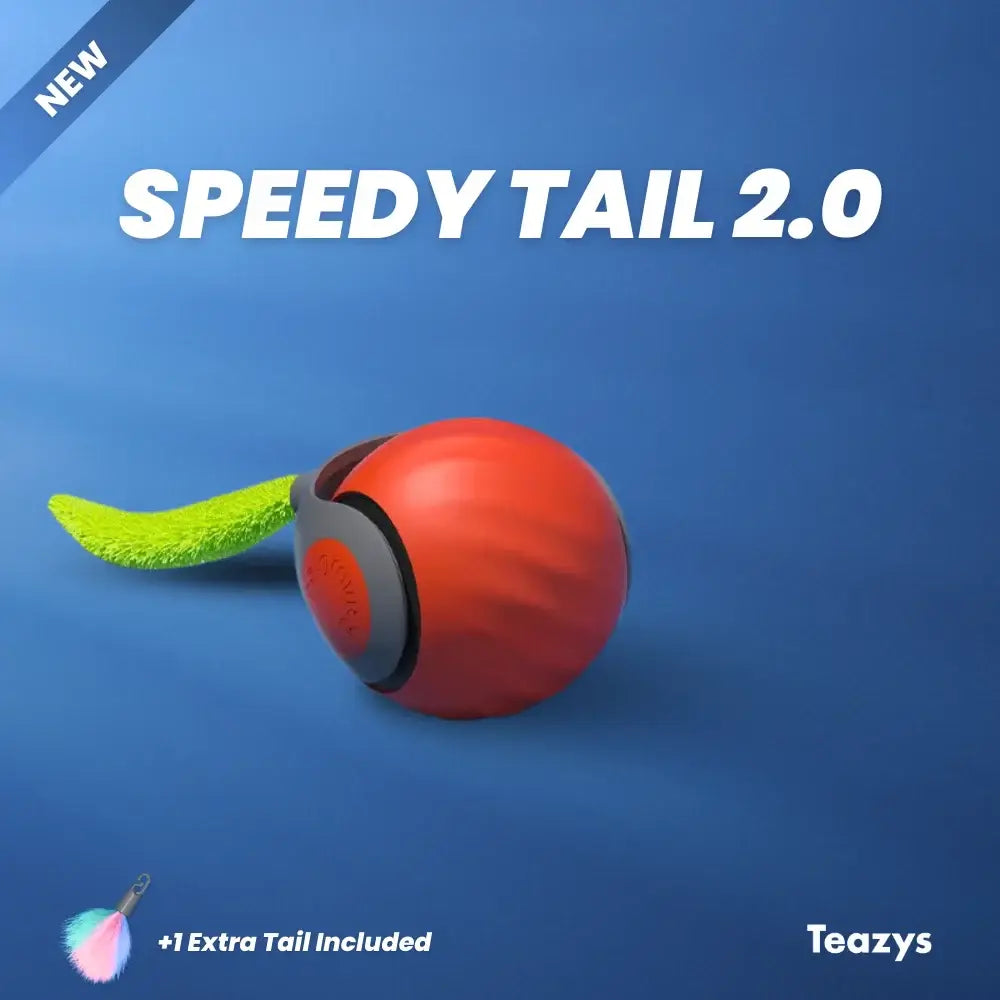 SPEEDY TAIL 2.0