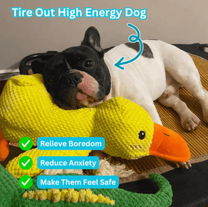 Vivahine® Calming Duck Toy （🔥Last Day sale-70%OFF🔥)