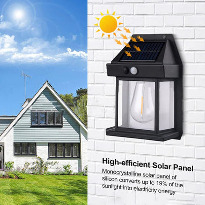 🔥On Sale Now⭐New Outdoor Solar Power Lamp