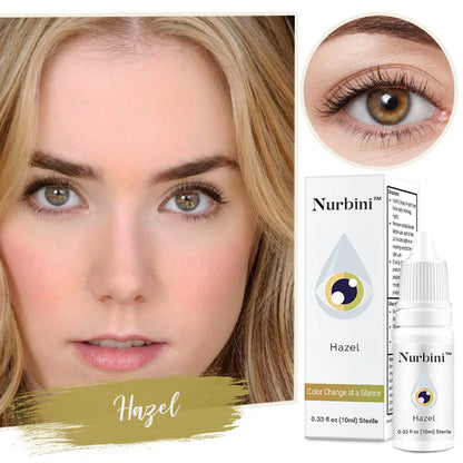 Nurbini™ Eye Drops