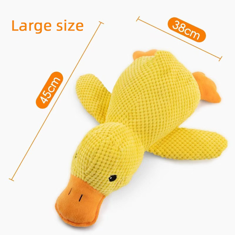 Vivahine® Calming Duck Toy （🔥Last Day sale-70%OFF🔥)