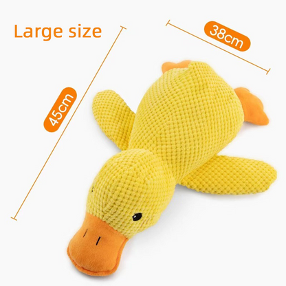 Vivahine® Calming Duck Toy （🔥Last Day sale-70%OFF🔥)