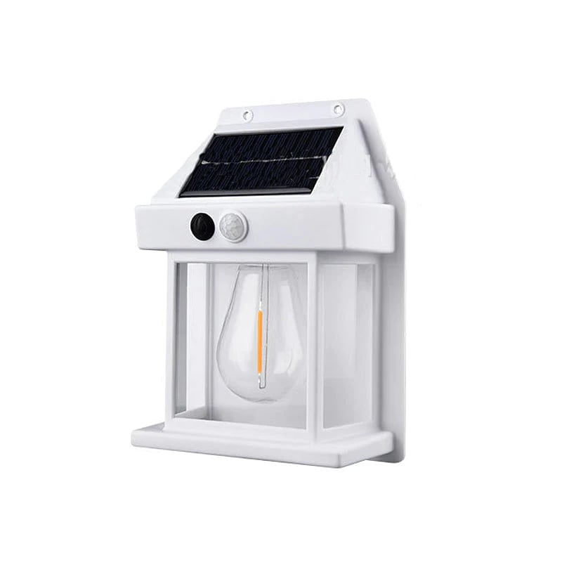 🔥On Sale Now⭐New Outdoor Solar Power Lamp