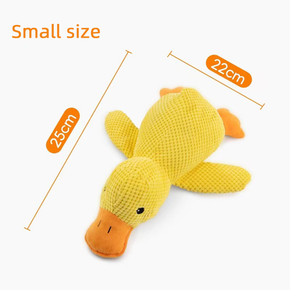 Vivahine® Calming Duck Toy （🔥Last Day sale-70%OFF🔥)