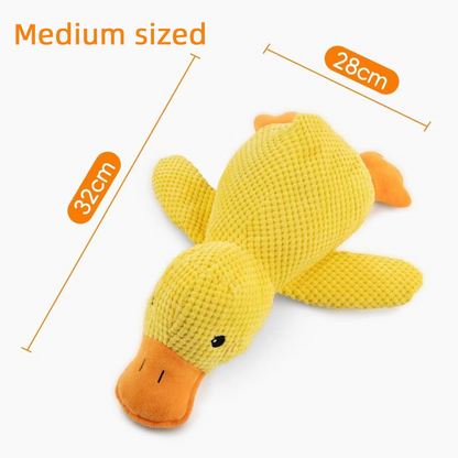 Vivahine® Calming Duck Toy （🔥Last Day sale-70%OFF🔥)