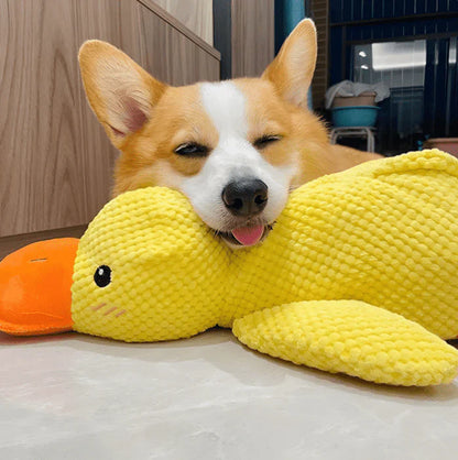 Vivahine® Calming Duck Toy （🔥Last Day sale-70%OFF🔥)