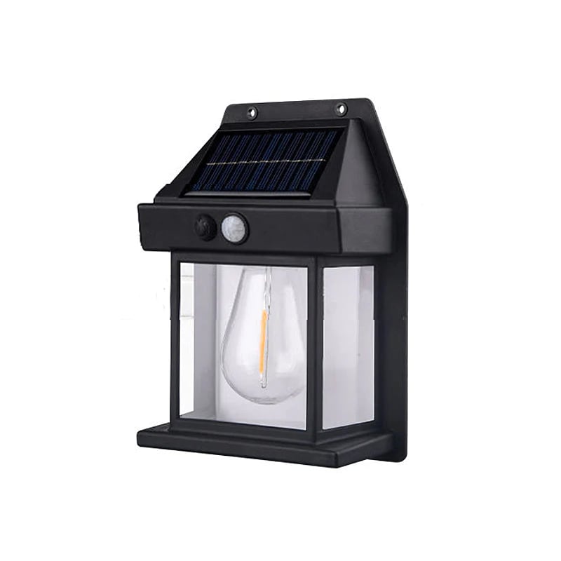 🔥On Sale Now⭐New Outdoor Solar Power Lamp