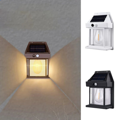 🔥On Sale Now⭐New Outdoor Solar Power Lamp