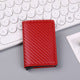 Premium Anti-Magnetic & Anti-Theft SIMPL Card Holder