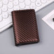 Premium Anti-Magnetic & Anti-Theft SIMPL Card Holder