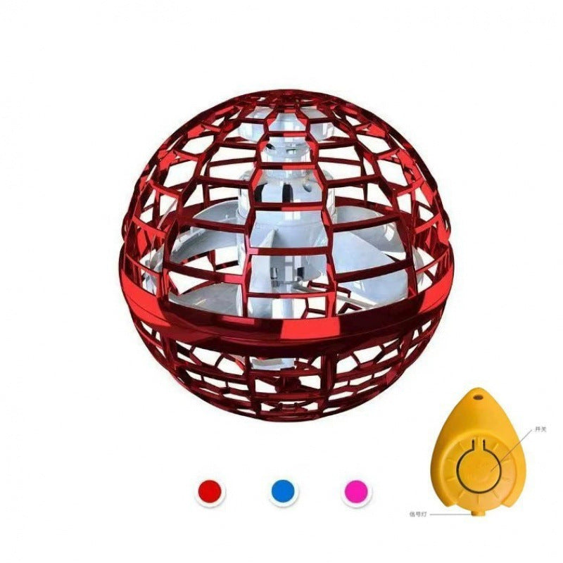 💫Flying Spinner Ball-ART OF FLIGHT💫(🔥ALL SALE-90% OFF🔥)