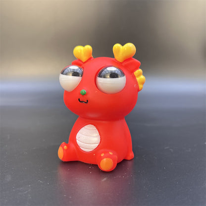 🎁Eye Pops - Anti-Stress Little Dragon(🔥LAST DAY SALE-85% OFF🔥)