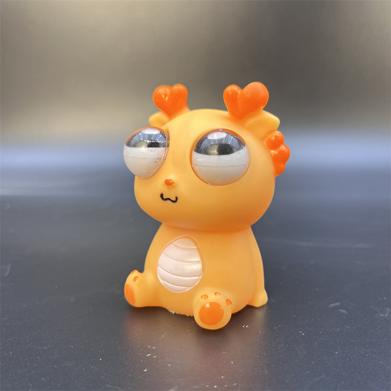 🎁Eye Pops - Anti-Stress Little Dragon(🔥LAST DAY SALE-85% OFF🔥)